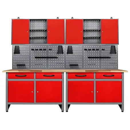 Ondis24  Werkbank-Set