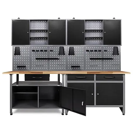 Ondis24  Werkbank-Set