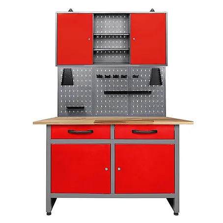 Ondis24  Werkbank-Set