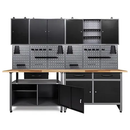 Ondis24  Werkbank-Set