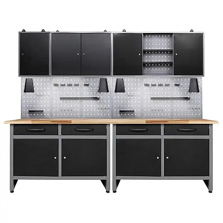Ondis24  Werkbank-Set