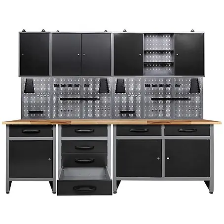 Ondis24  Werkbank-Set