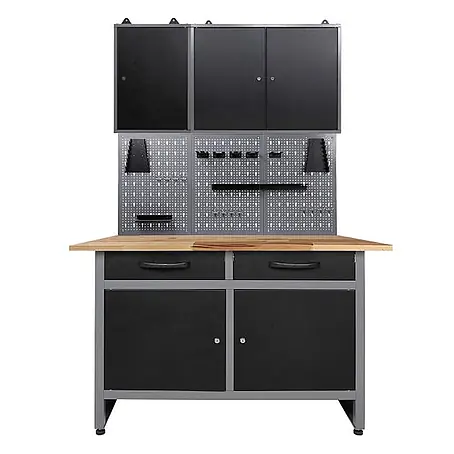 Ondis24  Werkbank-Set