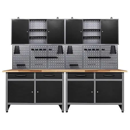 Ondis24  Werkbank-Set