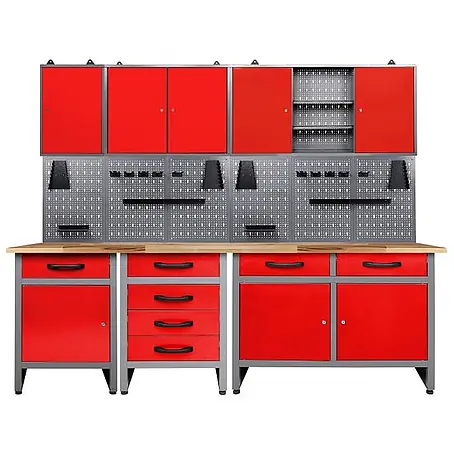 Ondis24  Werkbank-Set