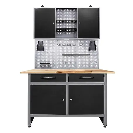 Ondis24  Werkbank-Set