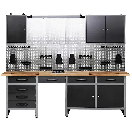 Ondis24  Werkbank-Set