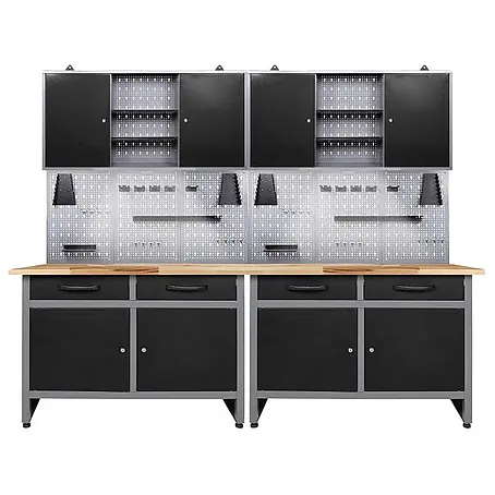 Ondis24  Werkbank-Set