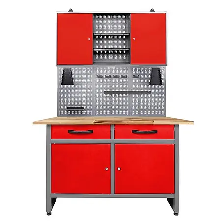 Ondis24  Werkbank-Set