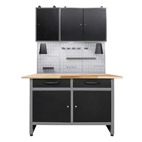 Ondis24  Werkbank-Set