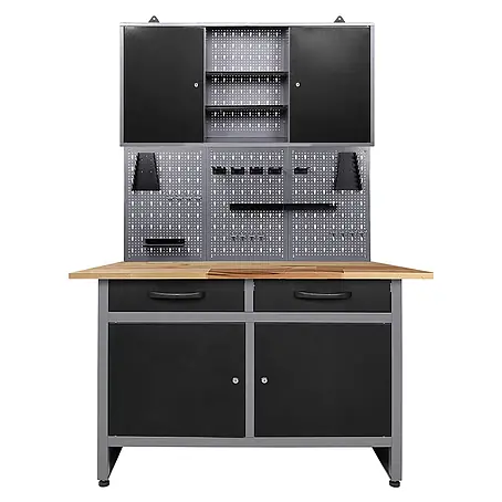 Ondis24  Werkbank-Set