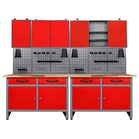 Ondis24  Werkbank-Set