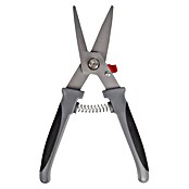 Talen Tools Multifunctionele schaar (Lengte: 20,5 cm, Grijs) | BAUHAUS