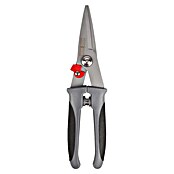 Talen Tools Multifunctionele schaar (Lengte: 20,5 cm, Grijs) | BAUHAUS