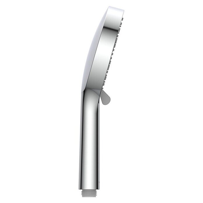 Camargue Handbrause Como (Anzahl Funktionen: 3 Stk., Durchmesser: 12 cm, Chrom/Anthrazit) | BAUHAUS