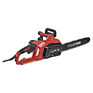 Powered Električna motorna verižna žaga PWREKS 1850 (1.800 W, Dolžina meča: 35 cm)