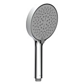 Camargue Handbrause Como (Anzahl Funktionen: 3 Stk., Durchmesser: 12 cm, Chrom/Anthrazit) | BAUHAUS