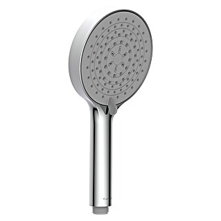 Camargue Ročna prha (Število funkcij: 3 kos, Premer: 12 cm, Krom)
