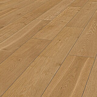 LOGOCLIC Hartvinylboden ElementPro Lucky Star (1.210 x 234 x 5 mm, Landhausdiele, Lucky Star)
