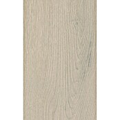 LOGOCLIC Aquaprotect Laminat  (Hrast Mistery, Rustikalen videz, 1.288 x 195 x 8 mm) | 5127 - Logoclic Aqua Protect | GCDA - Laminatboden | GCD - Wand Boden Decke Leisten | GC - Wand Boden Decke Leisten | G - Holz/Bauelem | BAUHAUS