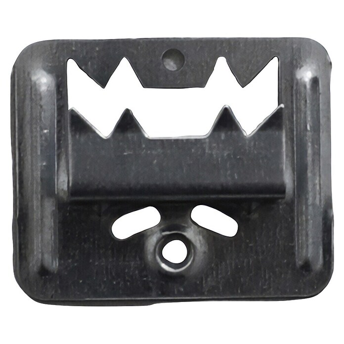 Krono Original Paneelkrallen ESC6 (Stärke Nutwange: 6 mm, 100 Stk.) | BAUHAUS