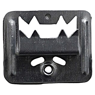 Krono Original Paneelkrallen ESC6 (Stärke Nutwange: 6 mm, 100 Stk.)