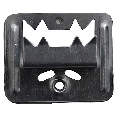 Krono Original Paneelkrallen ESC6 (Stärke Nutwange: 6 mm, 100 Stk.)