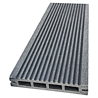 WPC deska (Antracit, 11,5 x 200 cm)