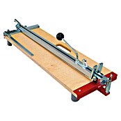 Heka Tegelsnijder HP (Max. snijlengte: 530 mm, Max tegeldikte: 12 mm)