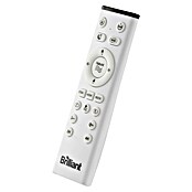 Brilliant Plafondventilator Fanora met verlichting (Zwart, 46 cm) | BAUHAUS