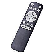 Brilliant Plafondventilator Montero met verlichting (Wit, 42 cm) | BAUHAUS