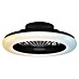 Brilliant Plafondventilator Montero met verlichting 