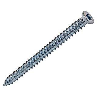 Set vijakov (6 kos, 7,5 x 152 mm)