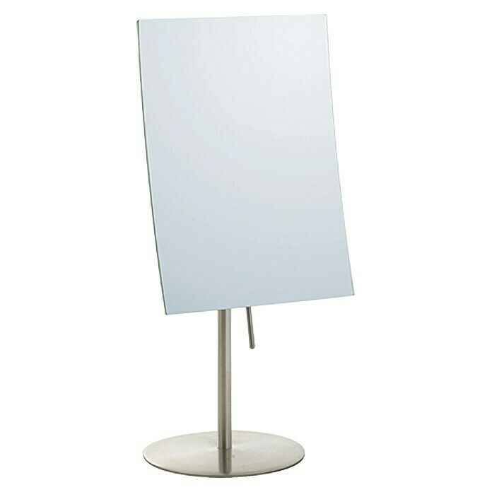 Camargue Espejo de aumento Colmar (Aumento: x 3, Medidas superficie de espejo: 14 x 19 cm)