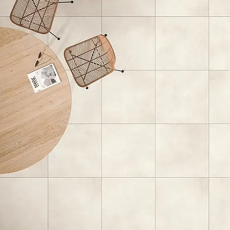 Terrassenfliese Dimension