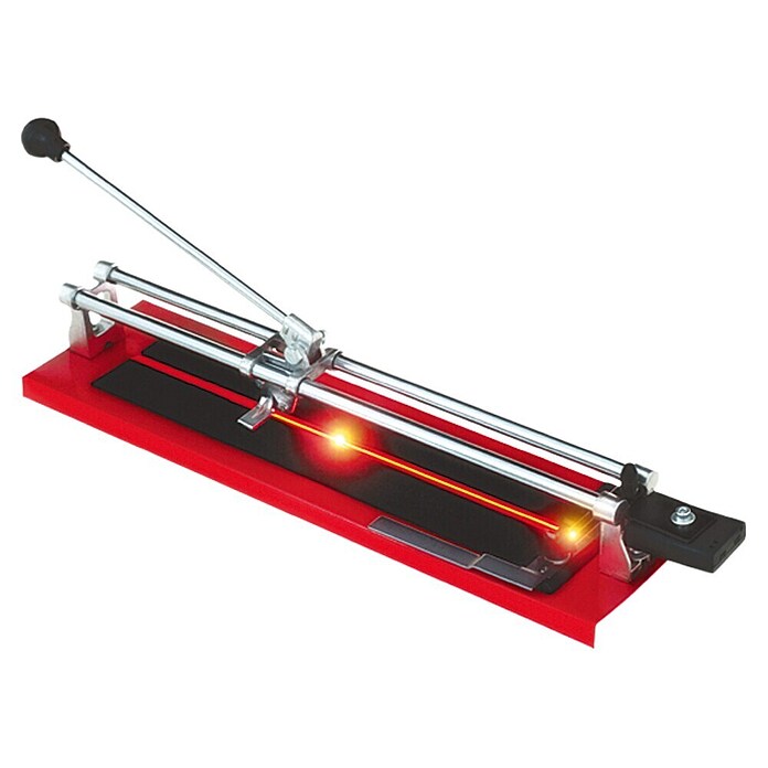 Heka Tegelsnijder EUROCUT2 LASER (Zaaglengte: 400 mm)