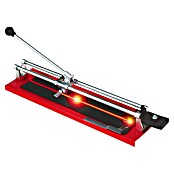 Heka Tegelsnijder EUROCUT2 LASER (Zaaglengte: 400 mm)