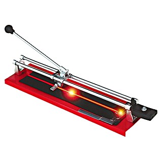 Heka Elektrische tegelsnijder EUROCUT2 LASER (Max. snijlengte: 400 mm)