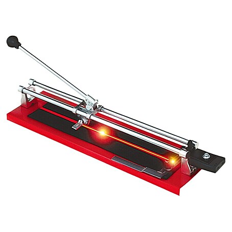 Heka Elektro-Fliesenschneider EUROCUT2 LASER (Max. Schnittlänge: 400 mm)