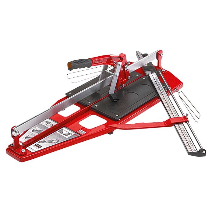 Heka Professionele tegelsnijder MAGIC CUT (640 mm)