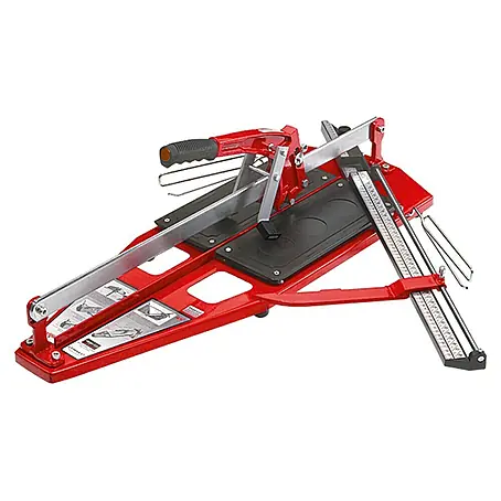 Heka  Handfliesenschneider MAGIC CUT