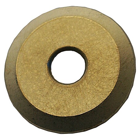 Heka Ersatzrädchen TITAN (20 x 5 x 3 mm, Gold)