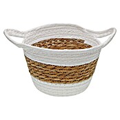 Versa Cesta (Beige) | BAUHAUS