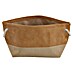 Versa Cesta Corduroy 