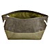 Versa Cesta Corduroy 