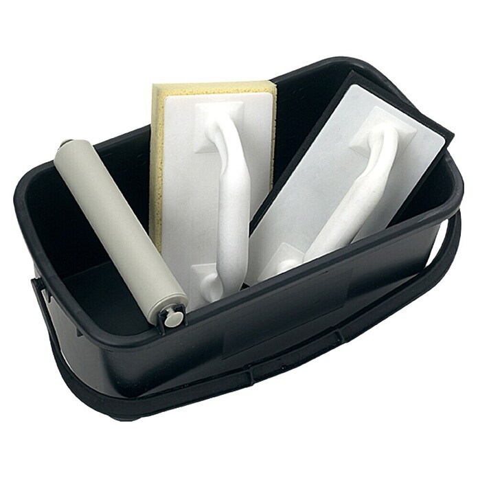 Heka Inwasset (10 l, 5-delig)