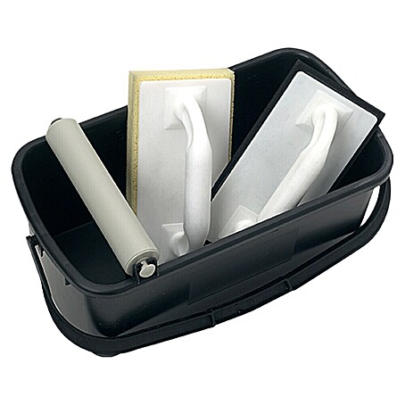 Heka Wascheimer (10 l, 5 -tlg.)
