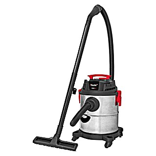Aspirador en seco y húmedo eléctrico ITASL20A (1.250 W, Volumen de recipiente: 20 l)