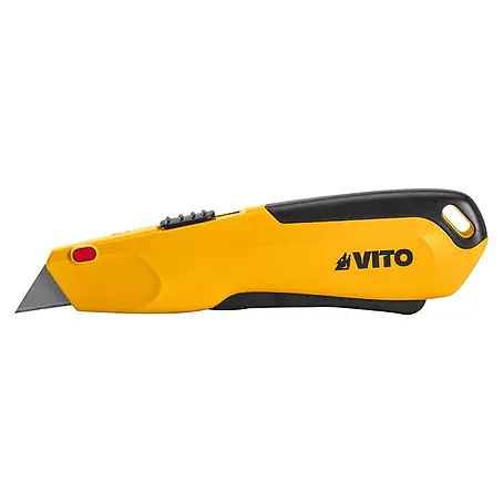 Vito Cúter de seguridad VIFSG