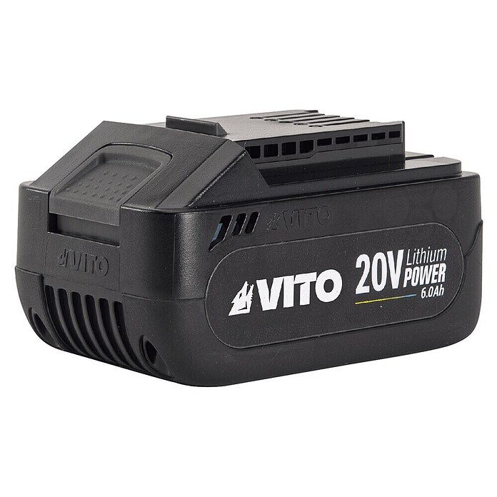 Vito Sierra de sable de batería Ego (20 V, 1 batería, 4 Ah, Longitud de carrera: 22 mm) | BAUHAUS